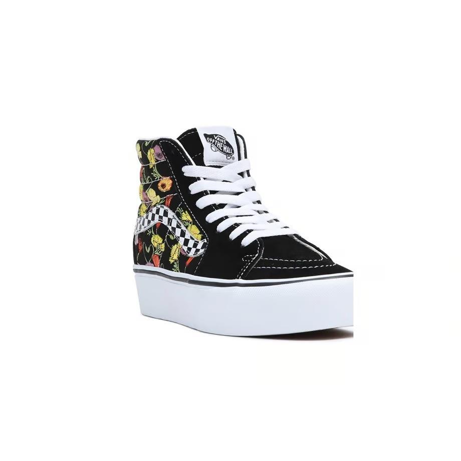 Vans Ayakkabı SK8-HI Platform 2.0