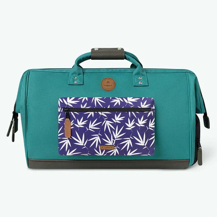 Cabaia Spor Çantası Duffle Bag San Francisco Oceano