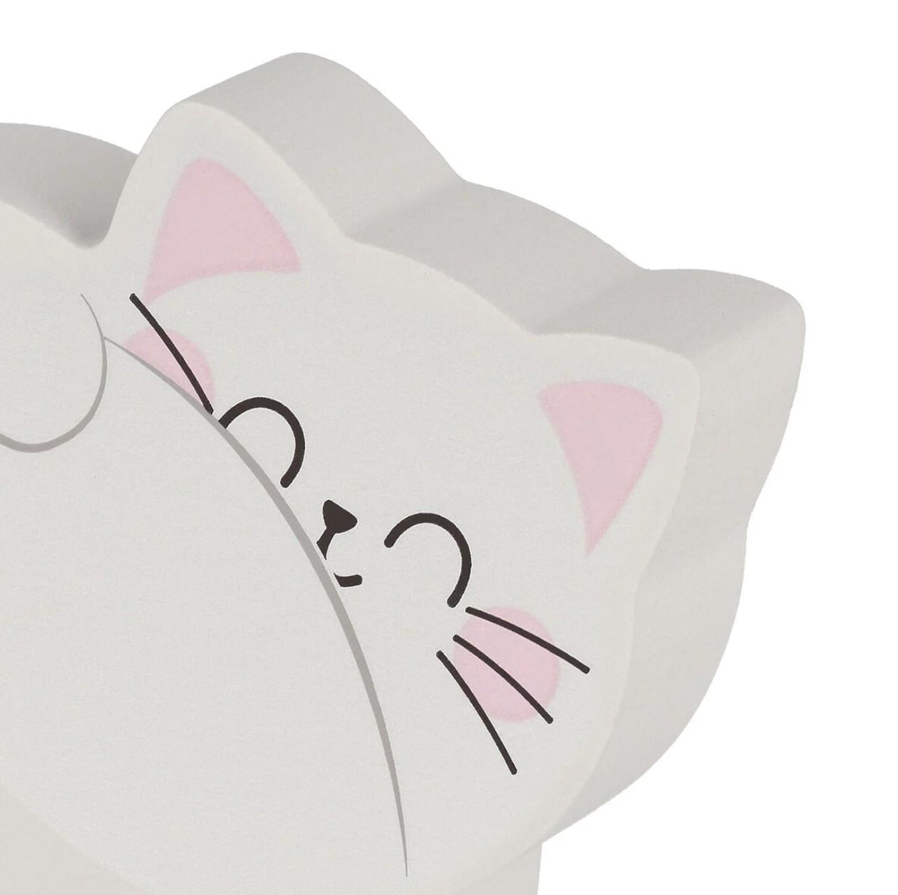 Legami Post-it Kedi