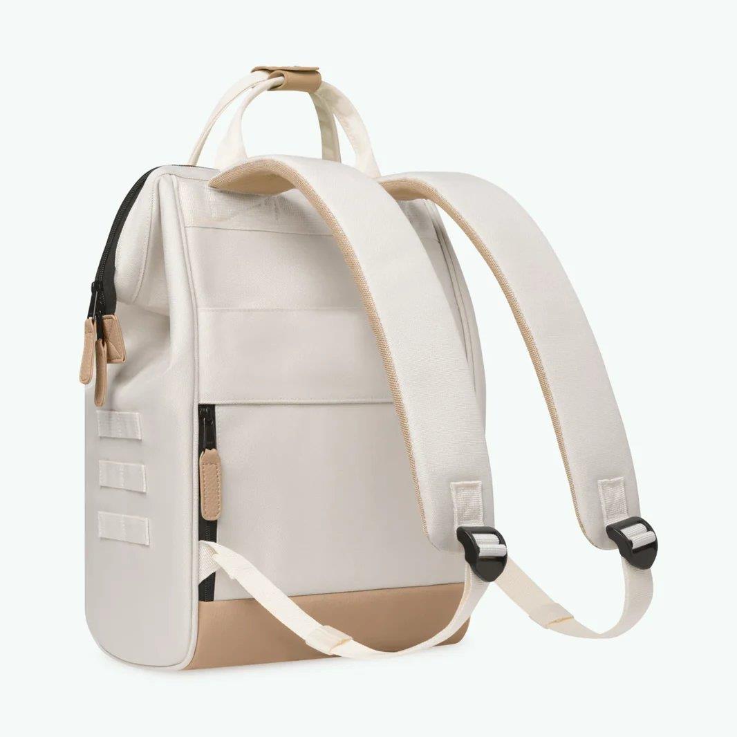 Cabaia Sırt Çantası Adventurer Medium Cape Town Cream