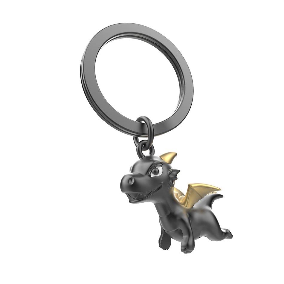 Metalmorphose Anahtarlık Dragon