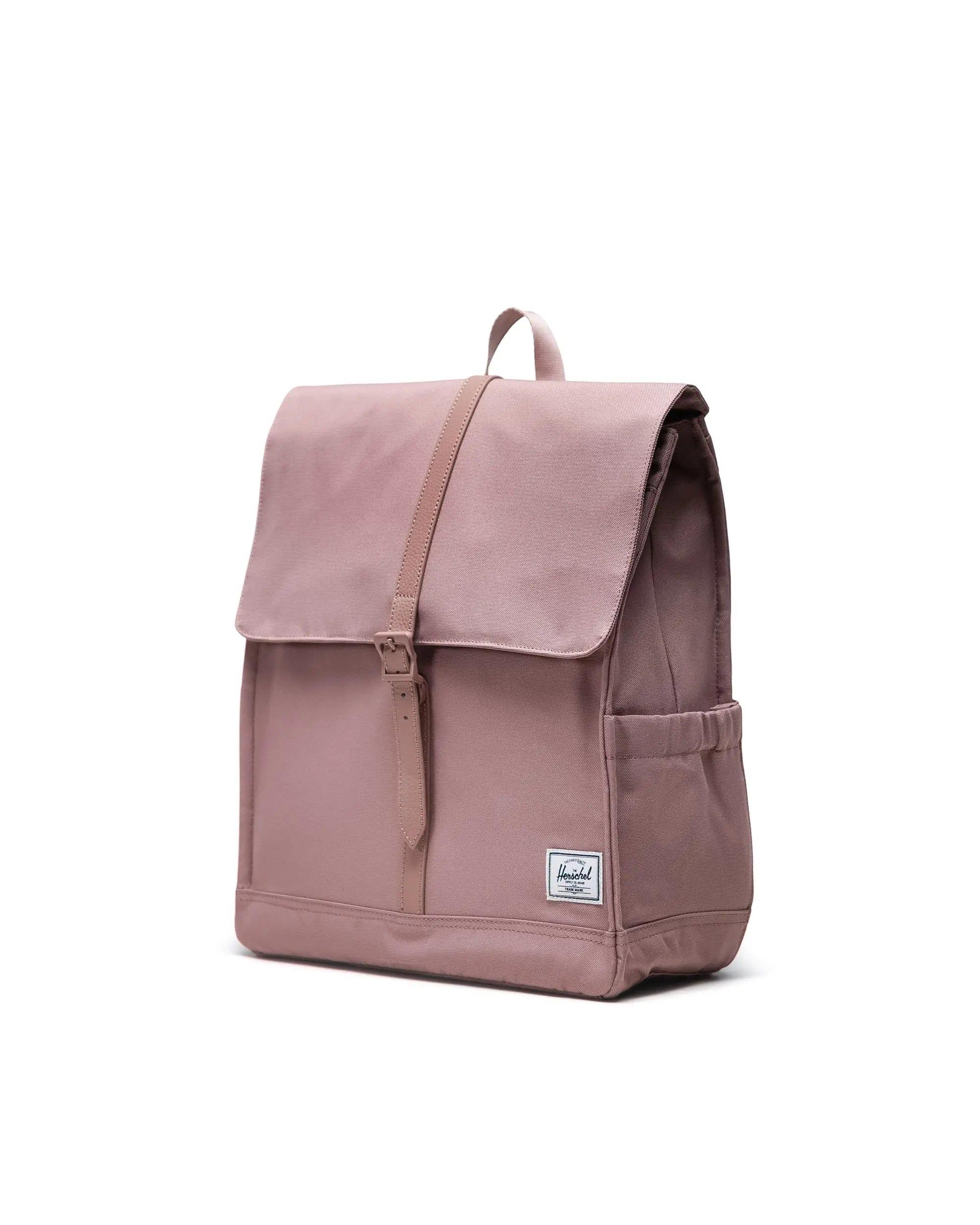 Herschel Sırt Çantası City Backpack Ash Rose
