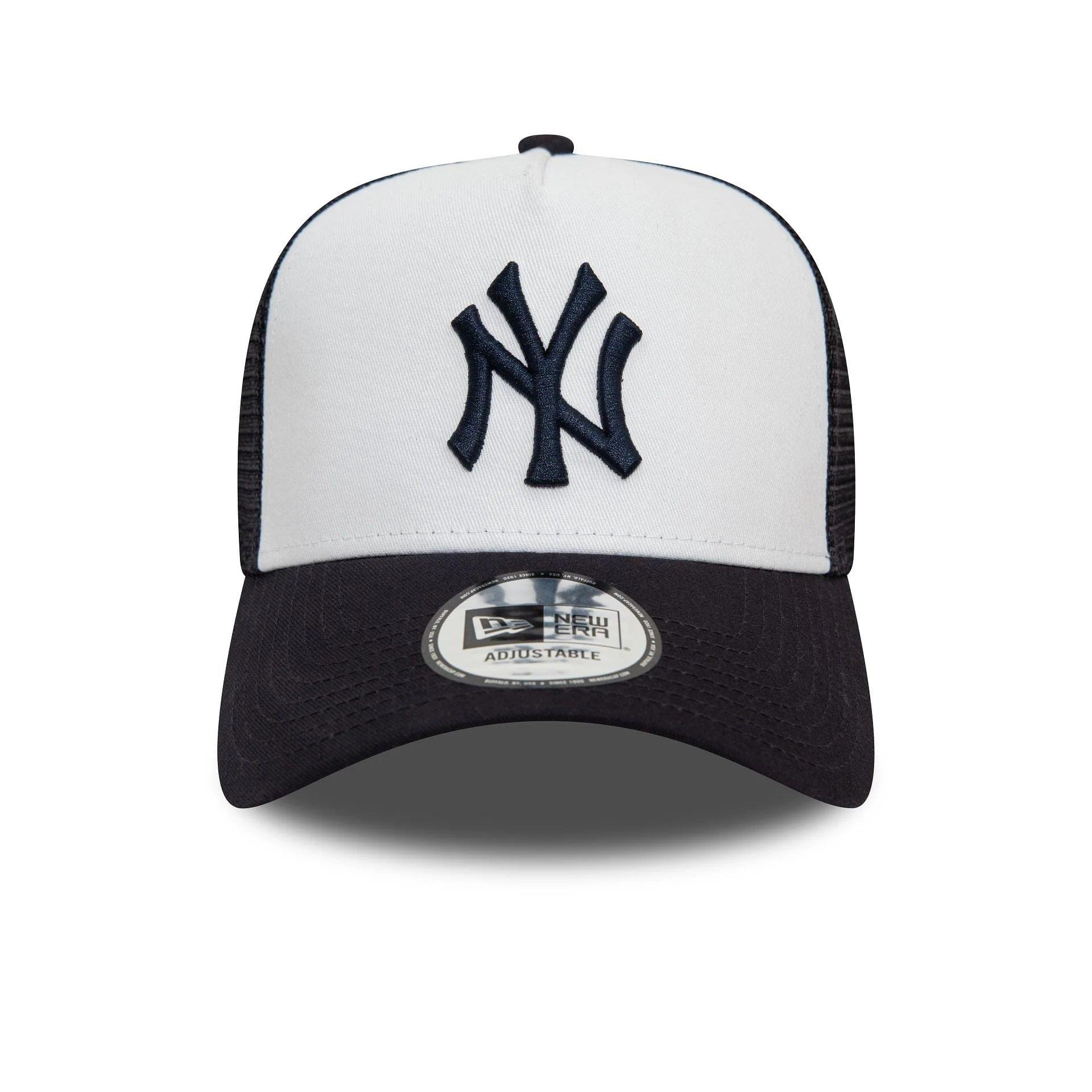 New Era Unisex Şapka 940 AF Trucker New York Yankees