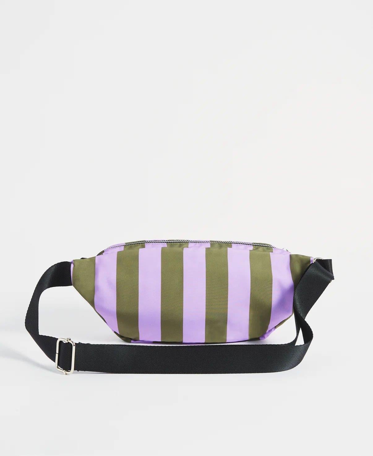 Wouf Bel Çantası Waist Bag Downtown Niza
