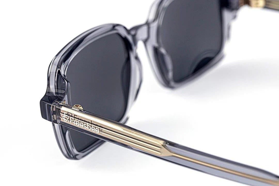 Freesbee Güneş Gözlüğü Colfax Grey