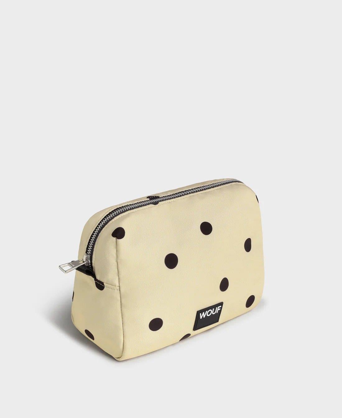 Wouf Makyaj Çantası Toiletry Bag Downtown Deauville