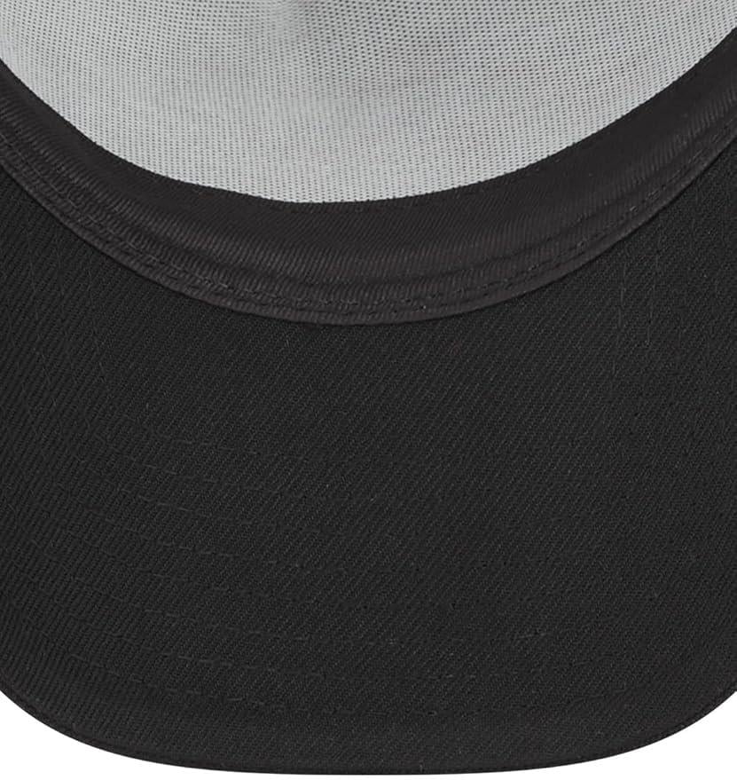 New Era Unisex Şapka 940 AF Trucker Black