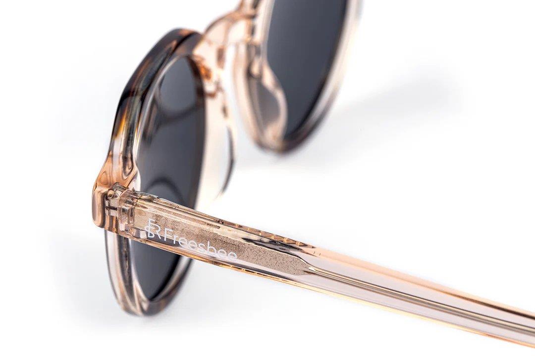 Freesbee Güneş Gözlüğü Fortuna Brown  Tigris