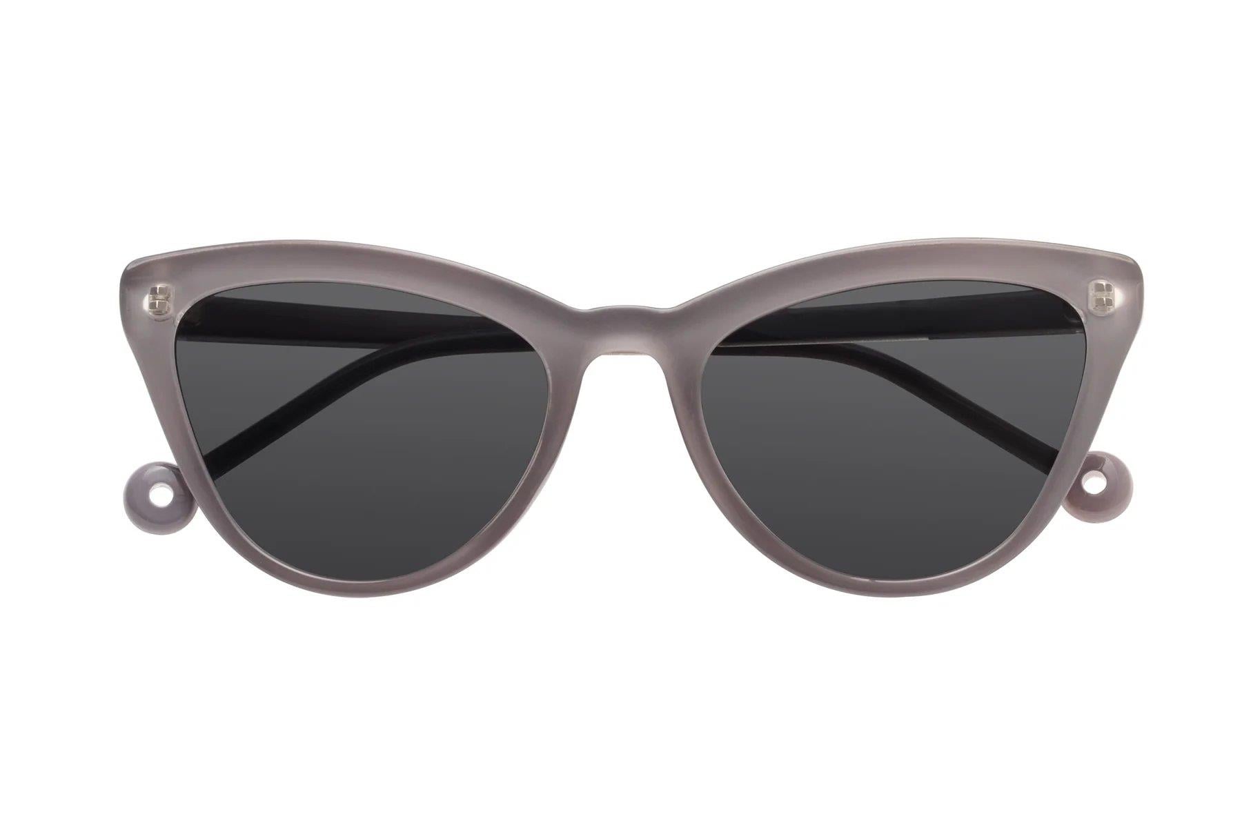Parafina Güneş Gözlüğü Eco HDPE Colina Lilac Grey Black