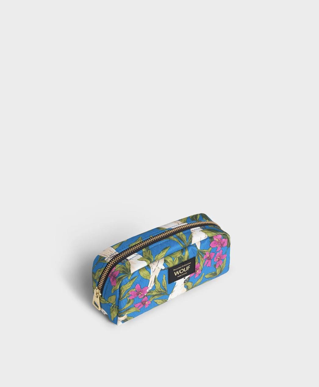 Wouf Makyaj Çantası Make Up Bag Daily Gaia
