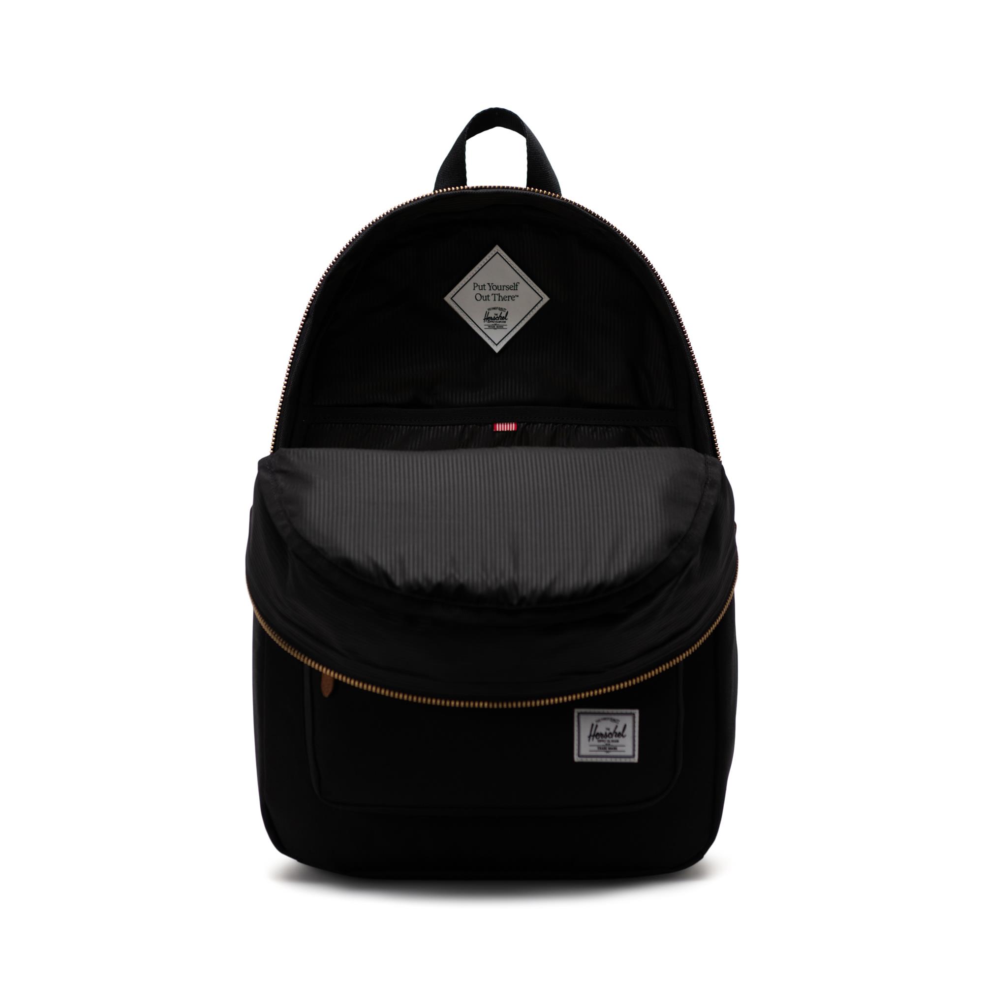 Herschel Sırt Çantası Settlement Black