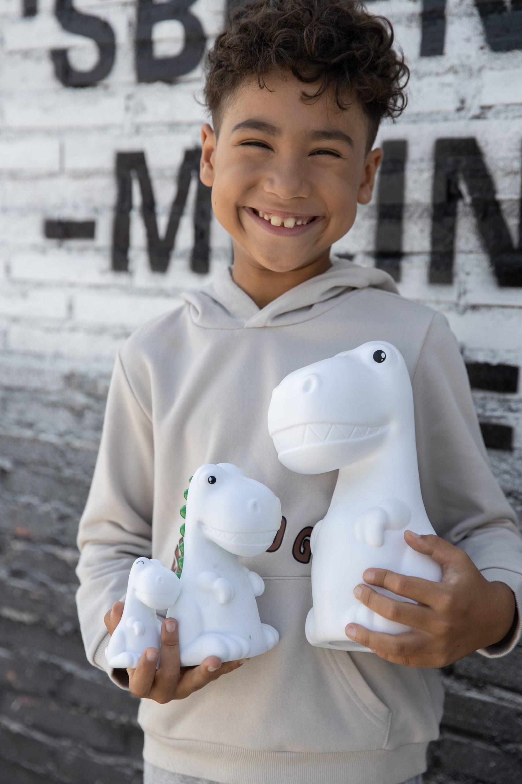 Dhink Gece Lambası Baby Dino