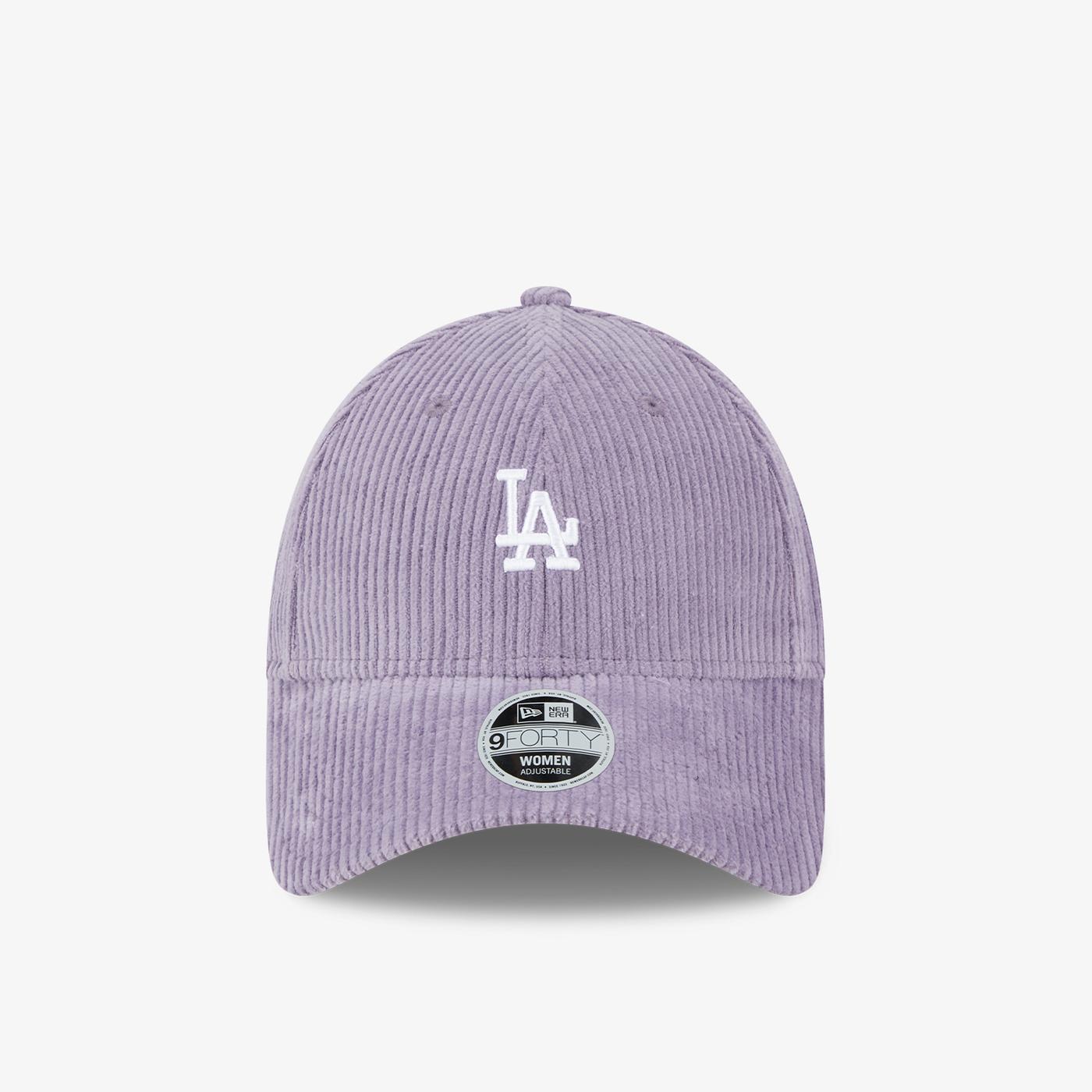 New Era Kadın Şapka 940 Wmns Cord Los Angeles