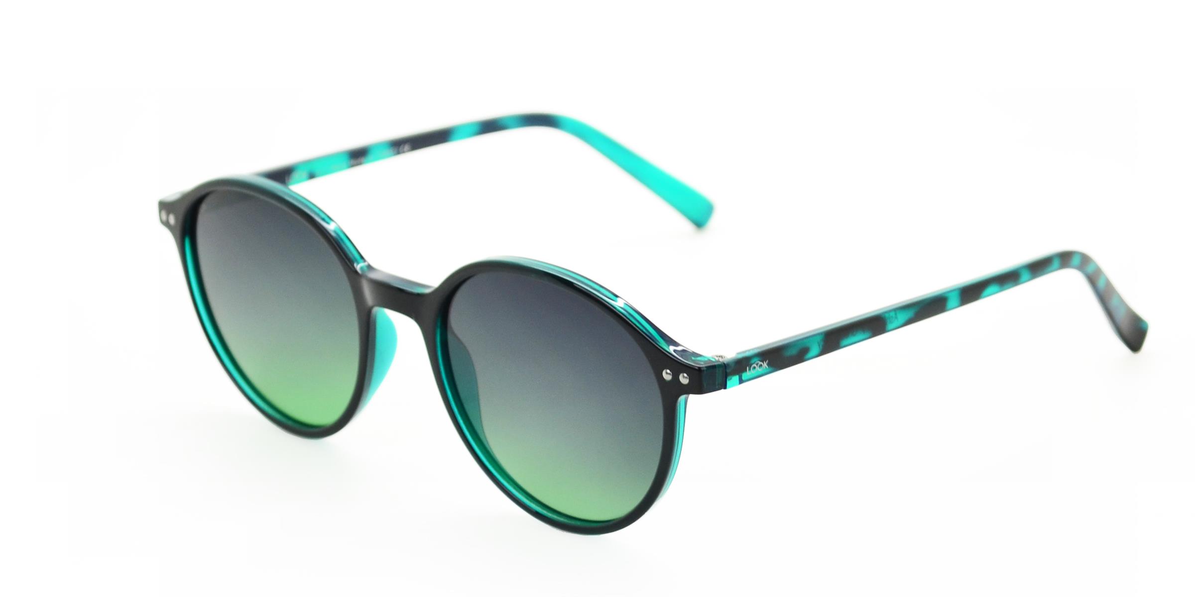 Looklight Güneş Gözlüğü Ashton N-Type Green Spicy (LL436)