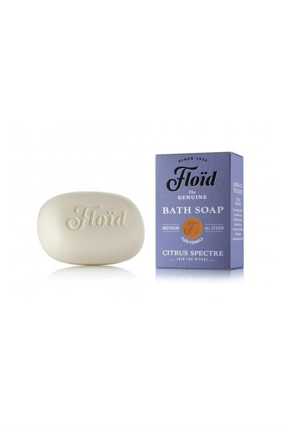 Floid Banyo Sabunu Citrus Spectre 120g._432152