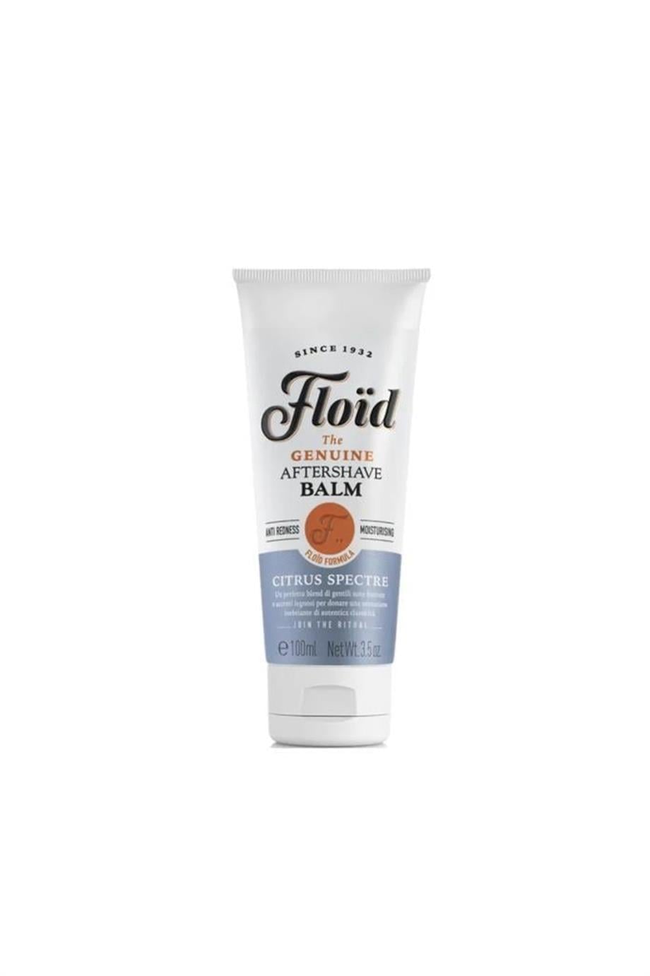 Floid Traş Sonrası Balsam Citrus Spectre 100ml._432172