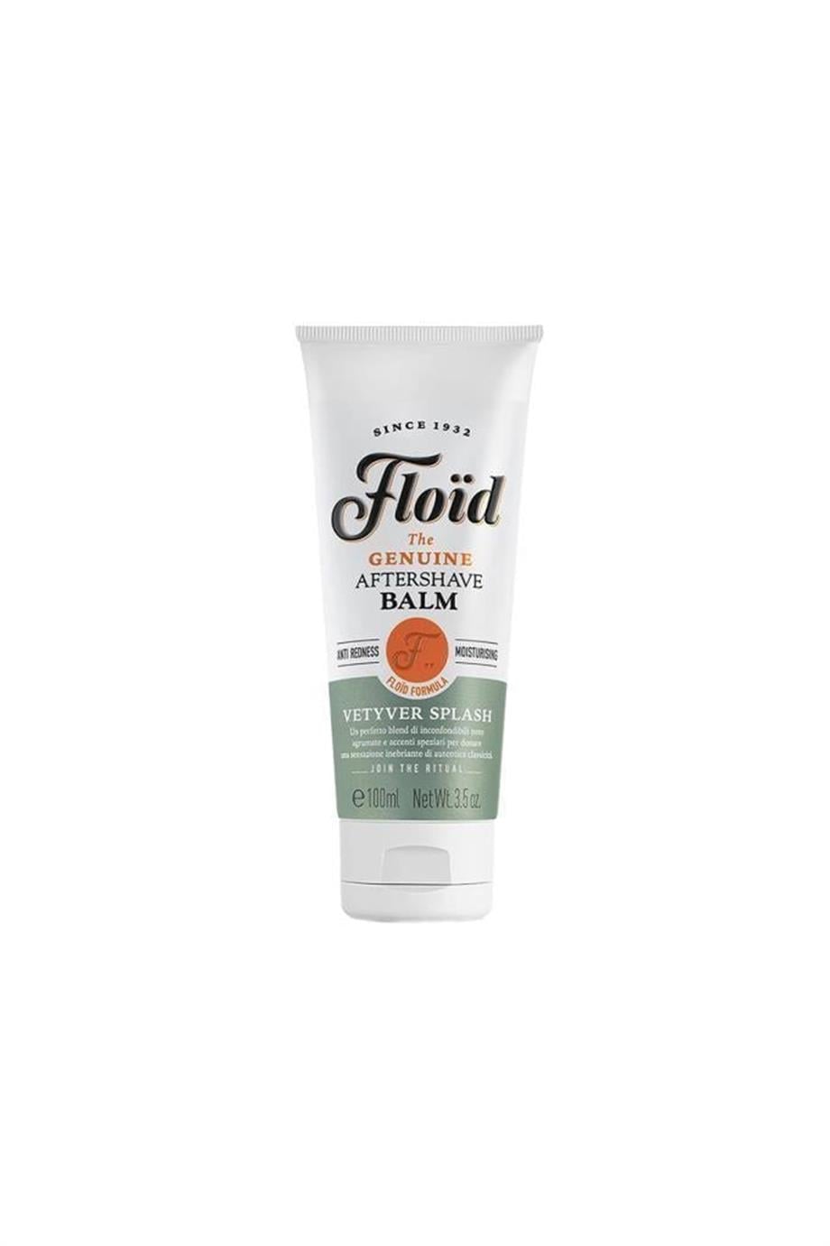 Floid Traş Sonrası Balsam Vetyver Splash 100ml._432171
