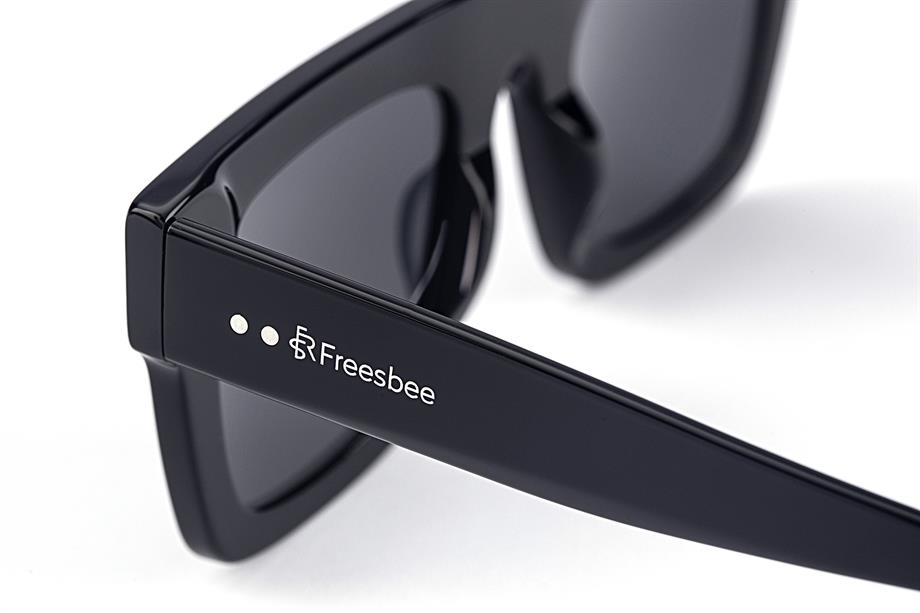 Freesbee Güneş Gözlüğü Pico Black