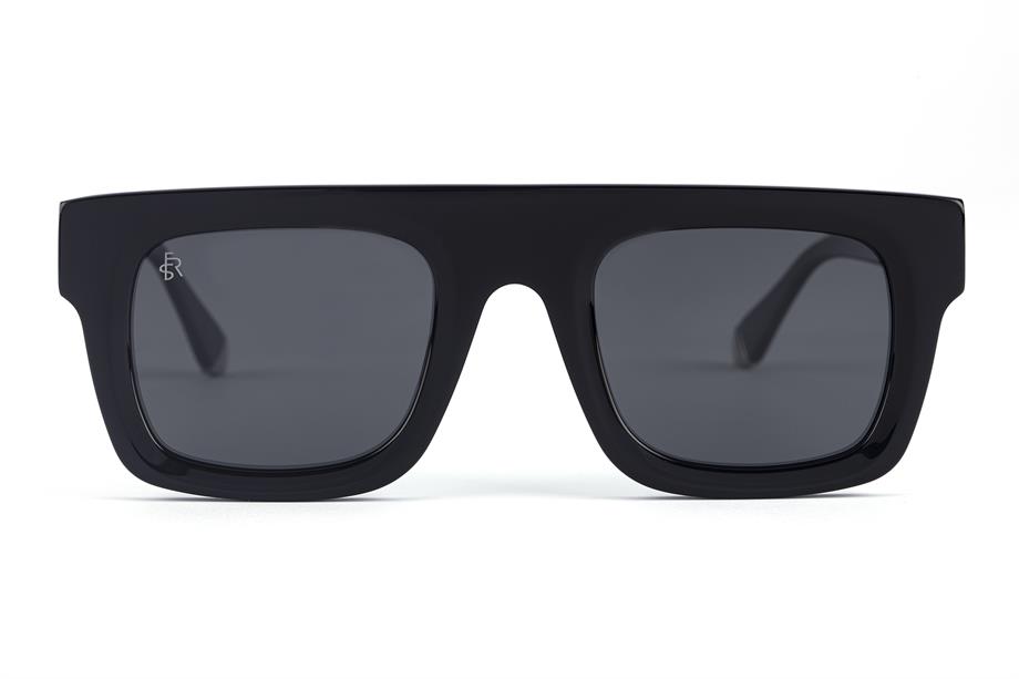 Freesbee Güneş Gözlüğü Pico Black