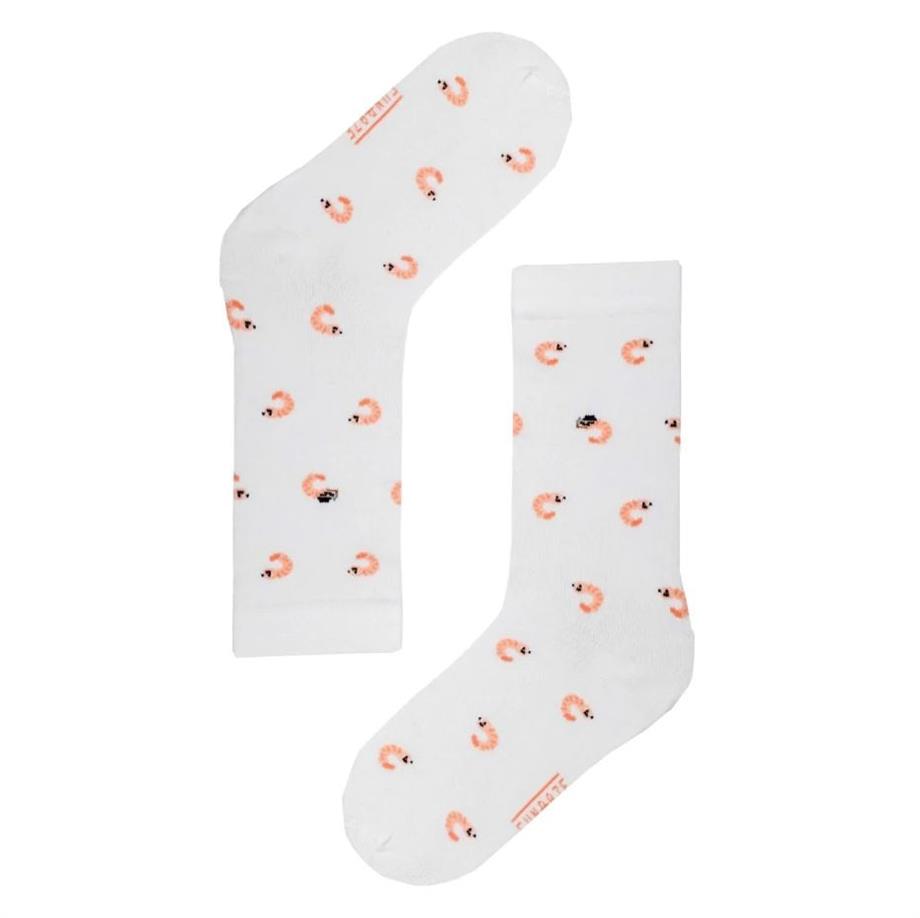 Fundaze Kadın Çorap Shrimp_FHSTWY37