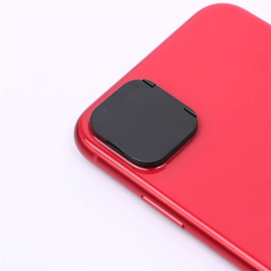 Funsy Telefon Kamera Kapatıcı ve Lens Koruyucu Iphone 12  Game Over