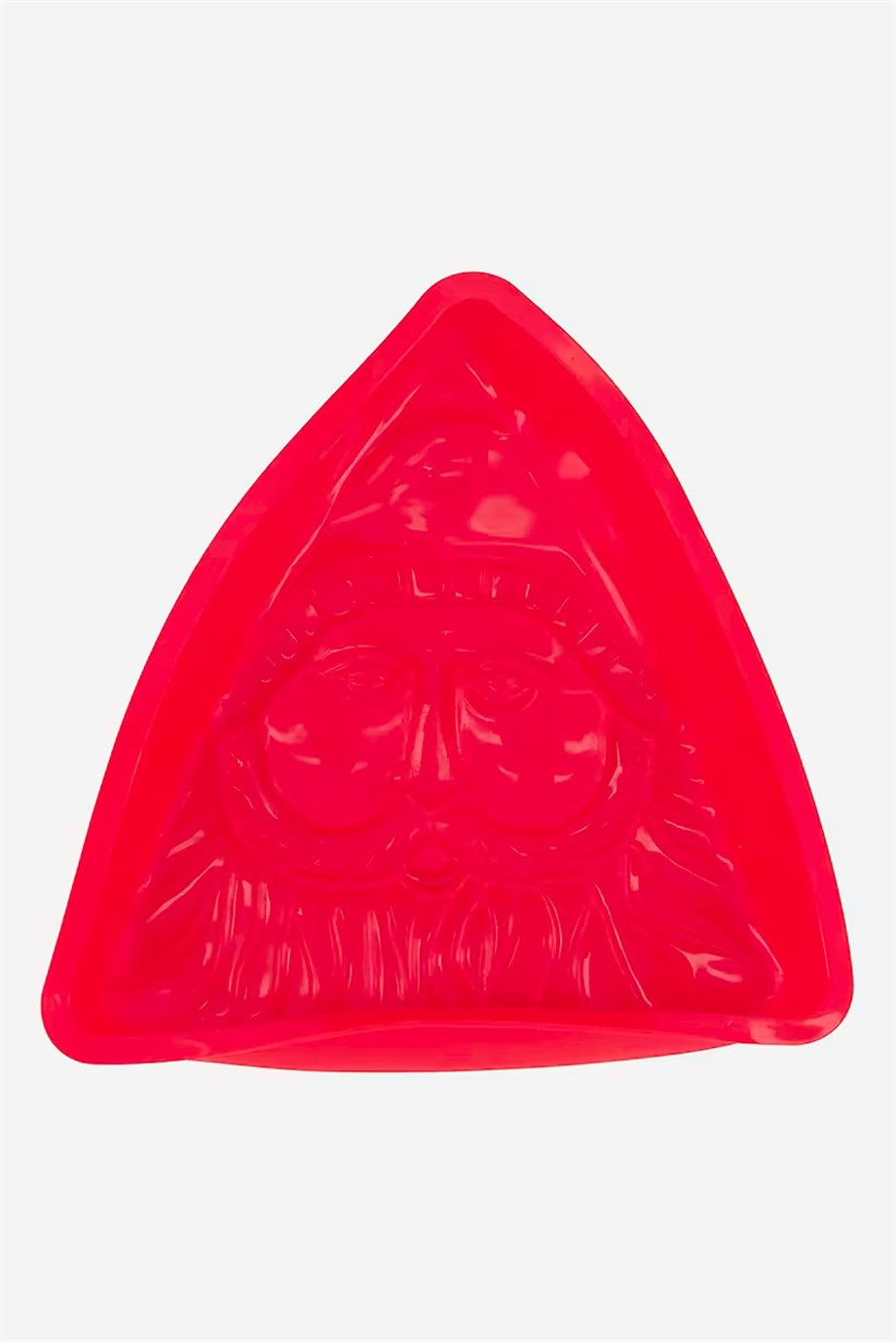 Ghidini Kek Kalıbı Santa Claus Kırmızı