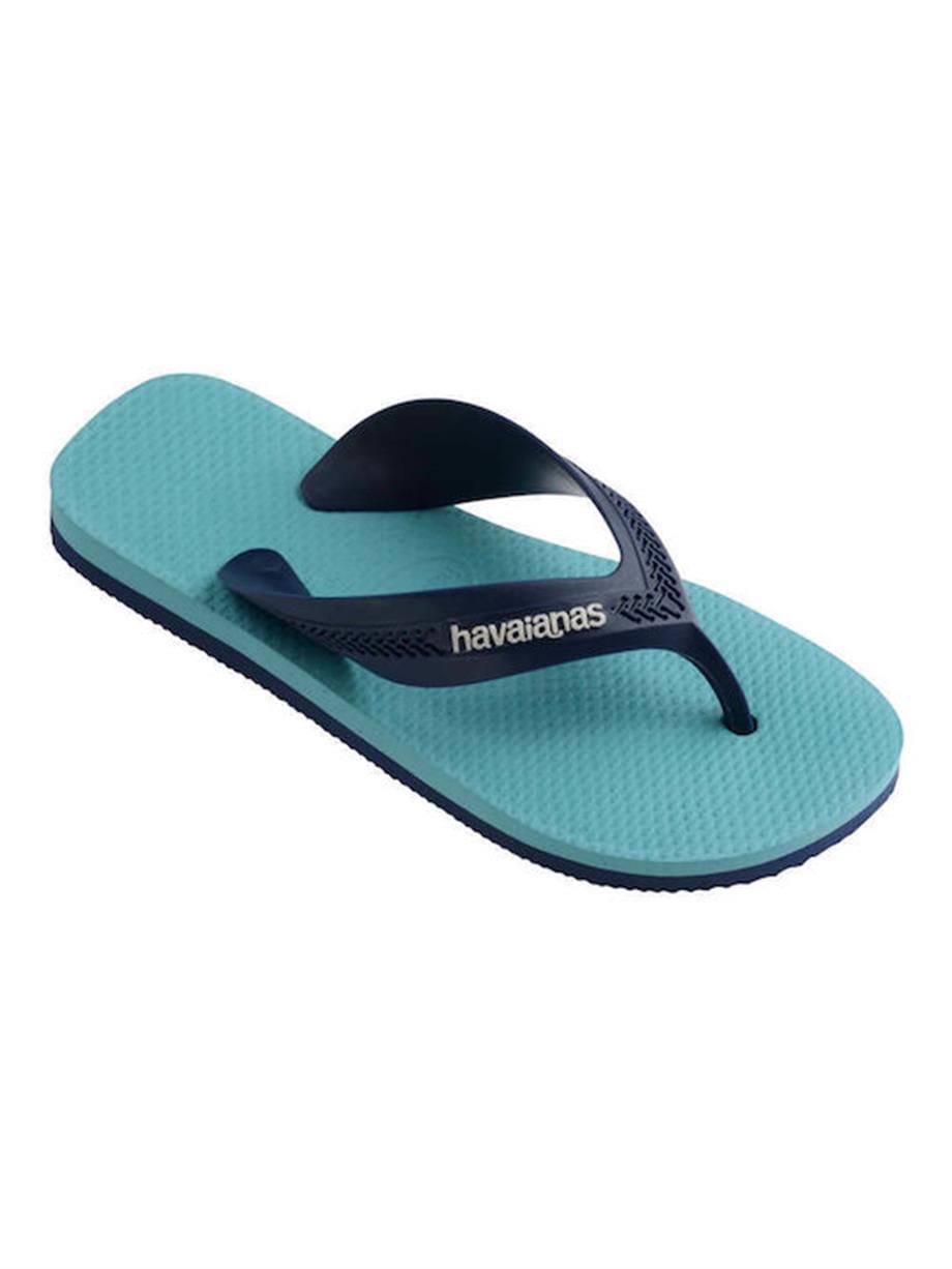 Havaianas Çocuk Parmakarası Terlik Kids Max Blue