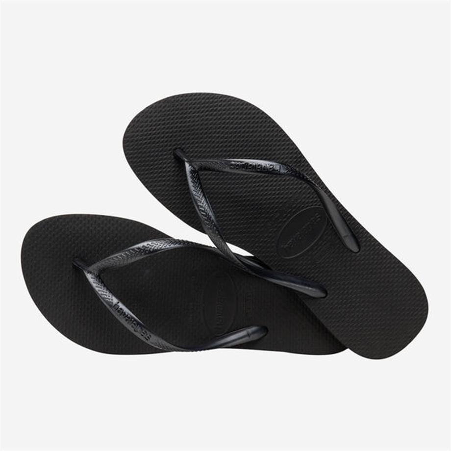 Havaianas Parmakarası Terlik Slim Black