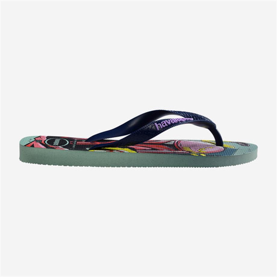 Havaianas Parmakarası Terlik Star Wars Clay/Navy Blue
