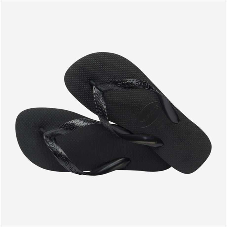 Havaianas Parmakarası Terlik Top Black