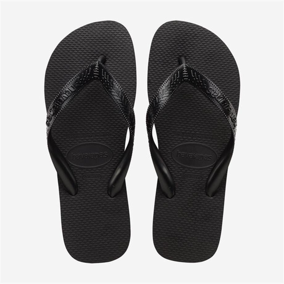 Havaianas Parmakarası Terlik Top Black