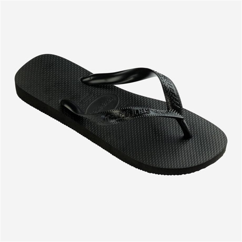 Havaianas Parmakarası Terlik Top Black