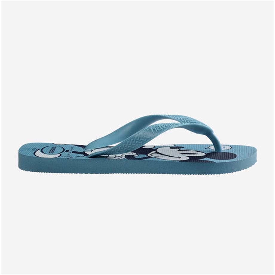Havaianas Parmakarası Terlik Top Disney Tranquility Blue