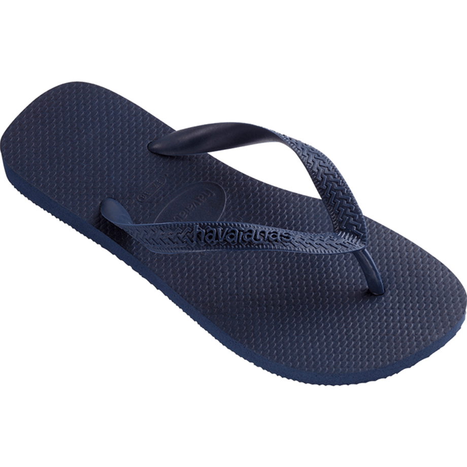 Havaianas Parmakarası Terlik Top Navy Blue