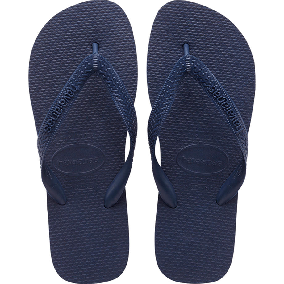 Havaianas Parmakarası Terlik Top Navy Blue