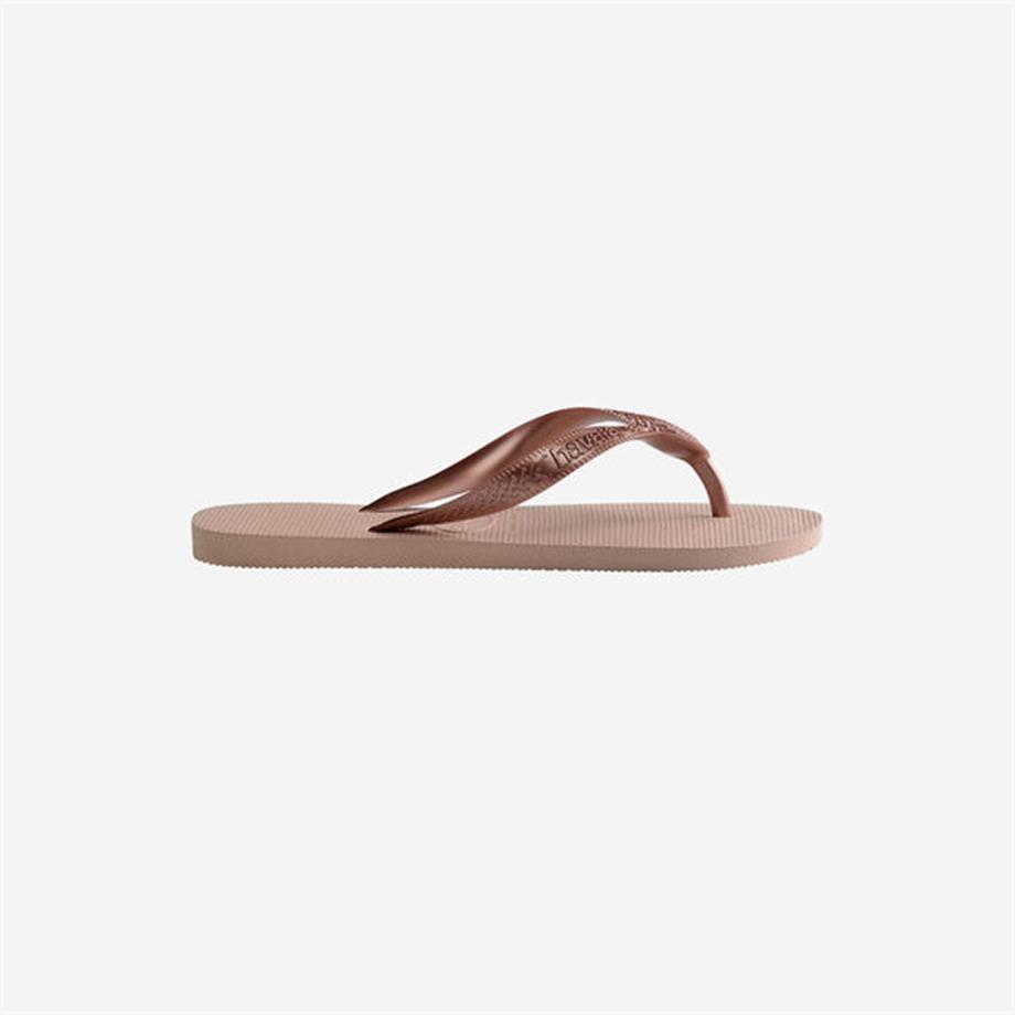 Havaianas Parmakarası Terlik Top Tiras Ballet Rose