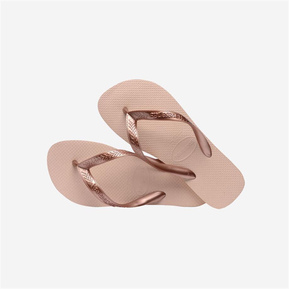 Havaianas Parmakarası Terlik Top Tiras Ballet Rose