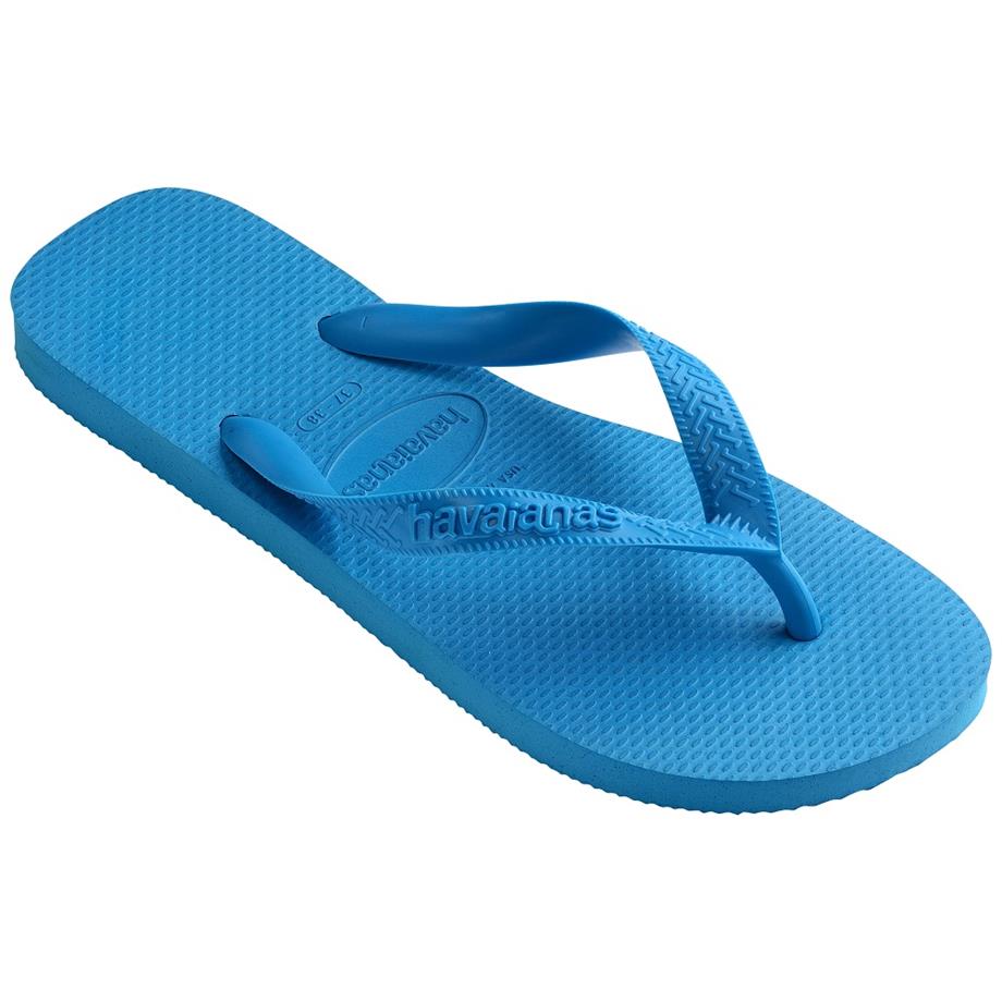 Havaianas Parmakarası Terlik Top Turquoise