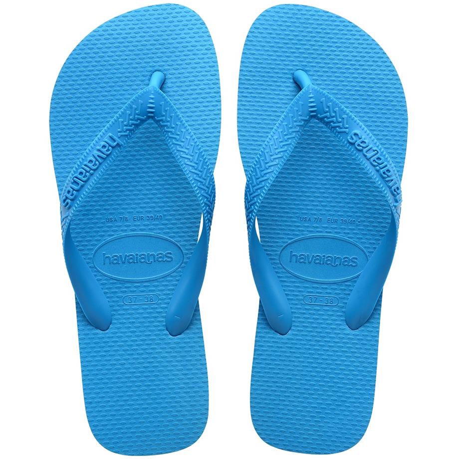 Havaianas Parmakarası Terlik Top Turquoise