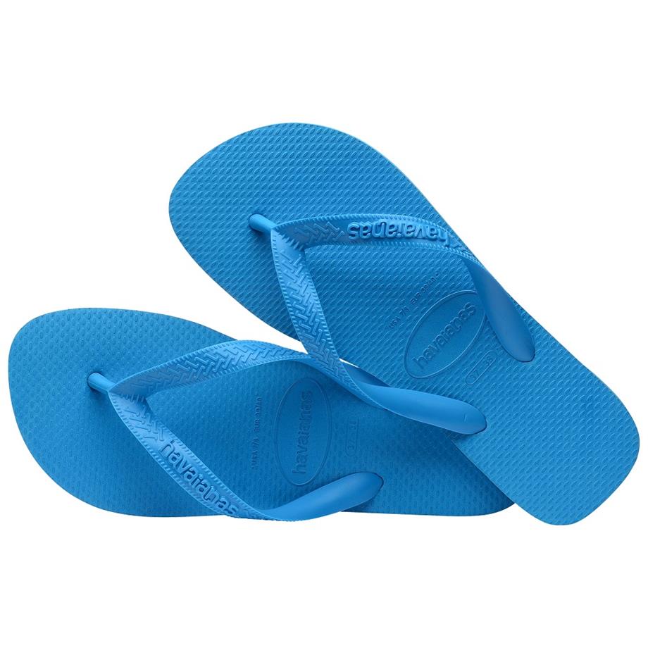 Havaianas Parmakarası Terlik Top Turquoise