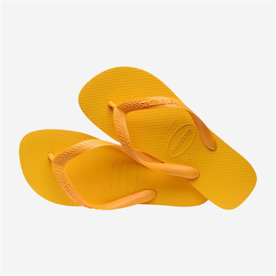 Havaianas Parmakarası Terlik Top Pop Yellow