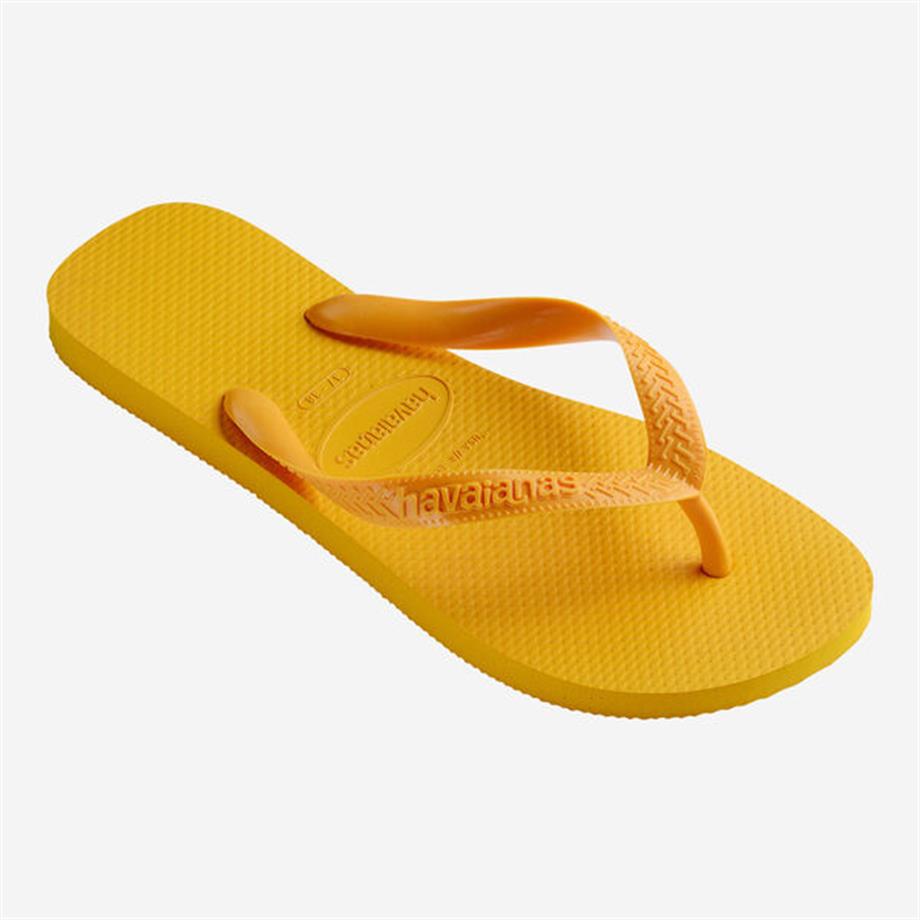 Havaianas Parmakarası Terlik Top Pop Yellow