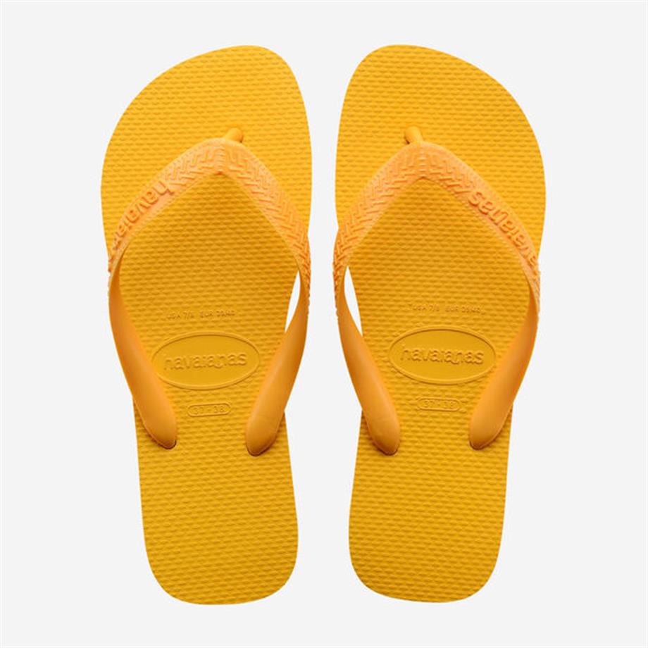 Havaianas Parmakarası Terlik Top Pop Yellow