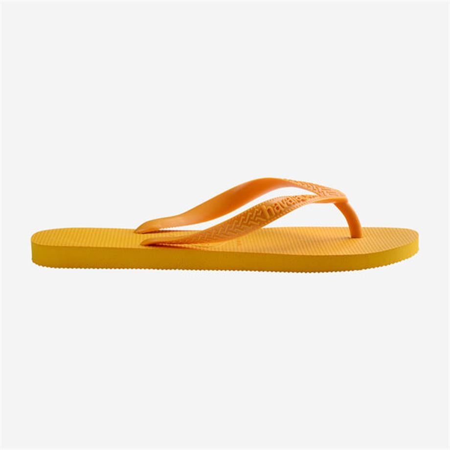 Havaianas Parmakarası Terlik Top Pop Yellow