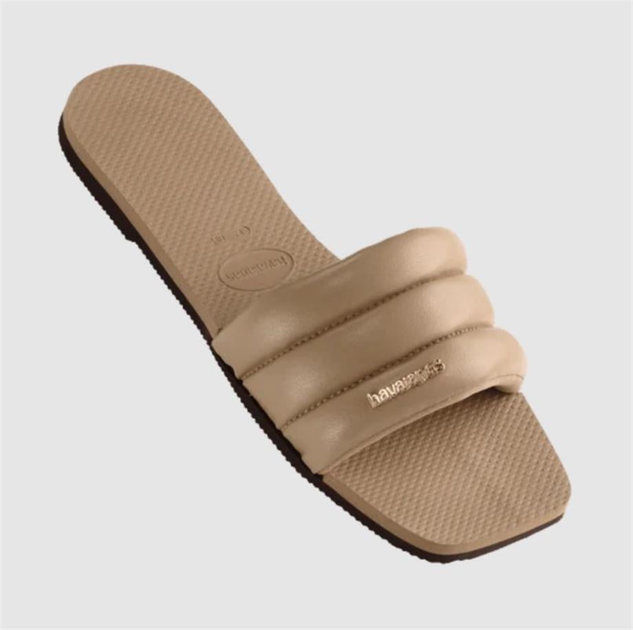Havaianas Parmakarası Terlik You Milan Rose Gold
