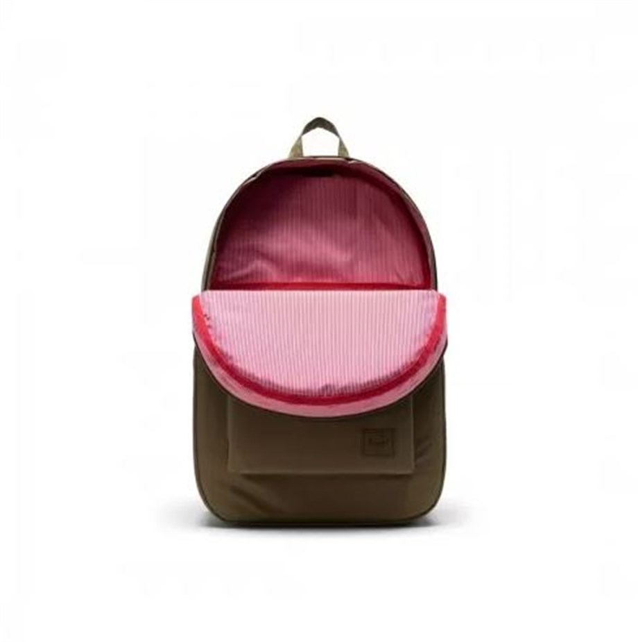 Herschel Sırt Çantası Settlement Khaki Green