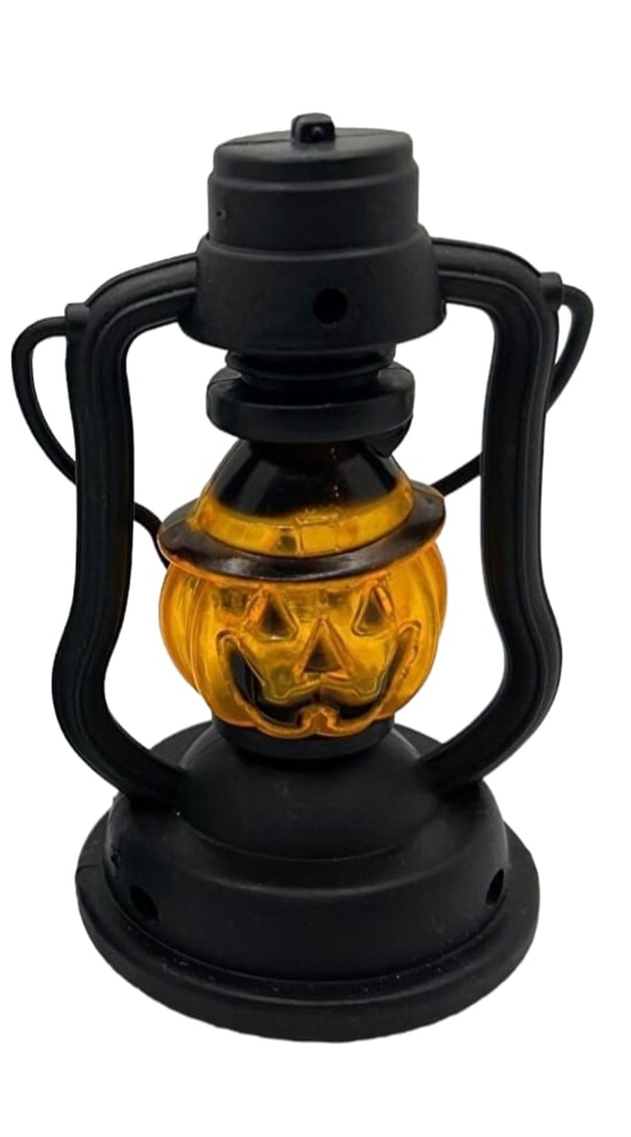 Hipster Deer Lamba Halloween Balkabağı Turuncu_HDSAM05