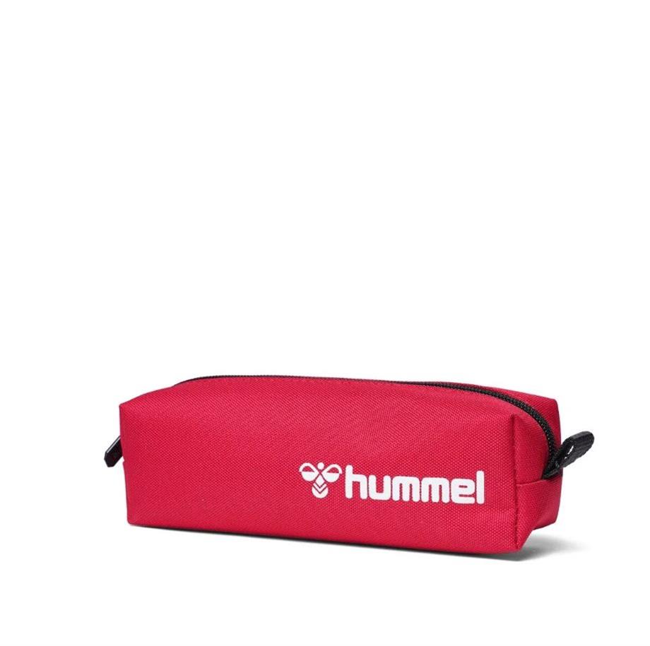 Hummel Kalem Çantası Beatz Kırmızı_980234-3658