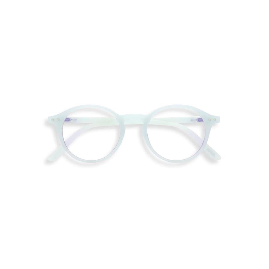 Izipizi Ekran Gözlüğü D Screen Misty Blue