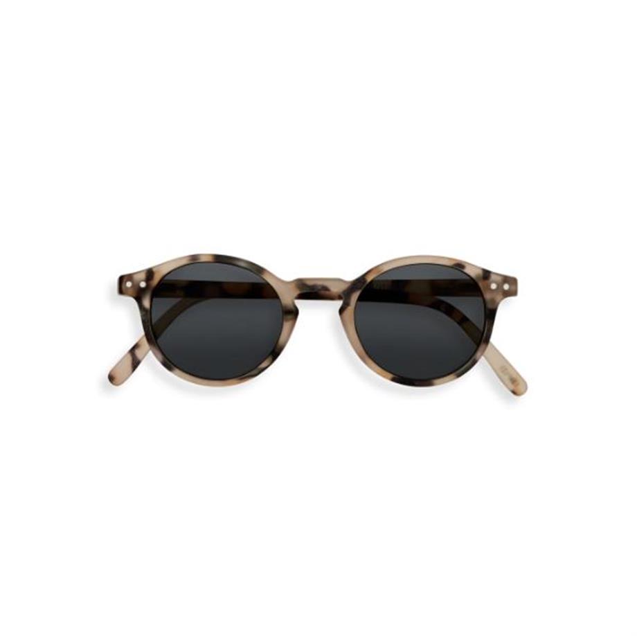 Izipizi Güneş Gözlüğü H Sun Light Tortoise